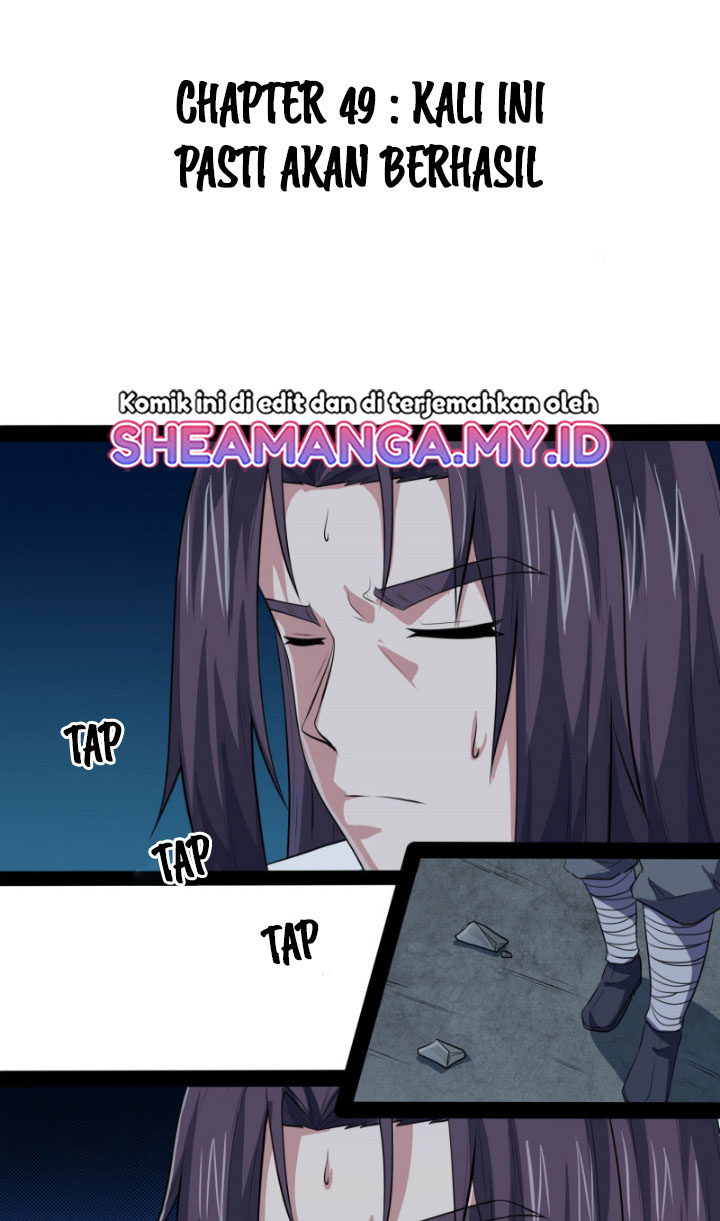 Stepping Through The Fairy River (Ta Sui Xian He) Chapter 49 Gambar 4